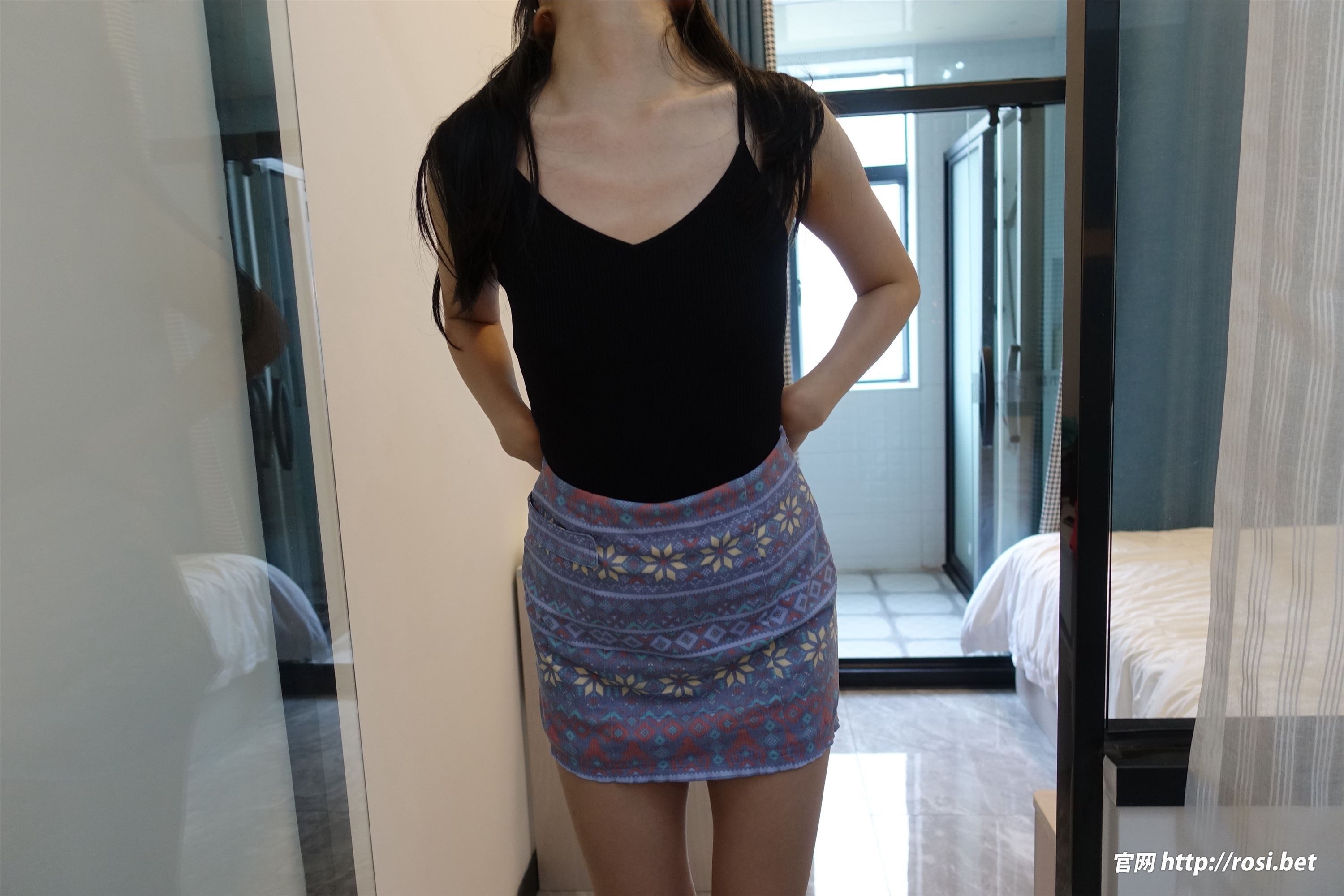 ROSI写真 2024.05.21 NO.4551